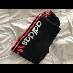 Adidas pants
